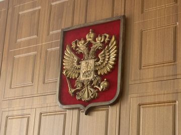 Верховный Суд ЛНР оставил под стражей предпринимателя из Воронежа, обвиняемого в даче взятки в особо крупном размере