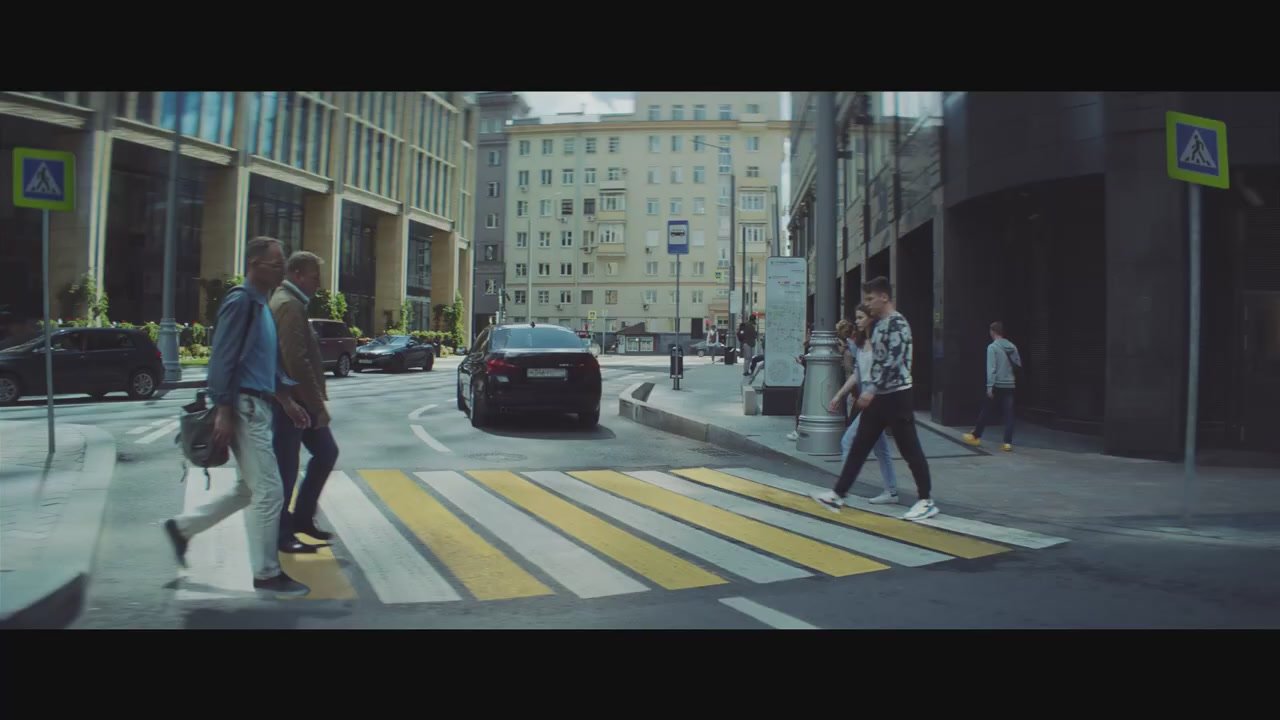 Безопасность на дороге – ответственность каждого