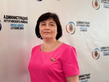 Уважаемые жители г. Лутугино!