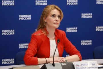 Дарья Лантратова: Права совершеннолетних детей участников СВО на компенсации и льготы в период между окончанием обучения в школе и поступлением в вуз будут сохранены