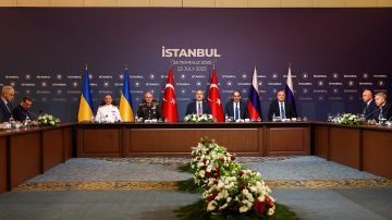 Telegraph: Киев готов отдать Донбасс, только если РФ пойдет на взаимные уступки