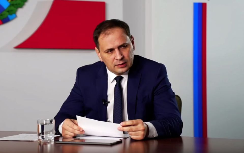 � ������������� �������� ��������� ������������ �����