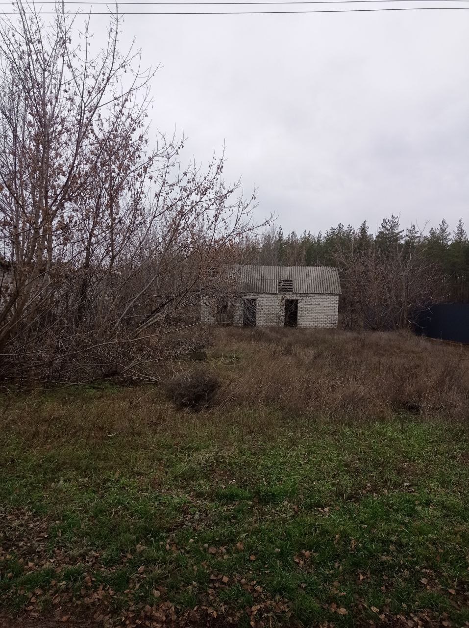 Администрация муниципального округа муниципальное образование Старобельский муниципальный округ Луганской Народной Республики информирует о выявлении объектов недвижимого имущества, имеющих признаки бесхозяйного имущества