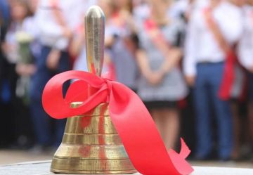 Определены даты последних звонков и выпускных в 2026 году