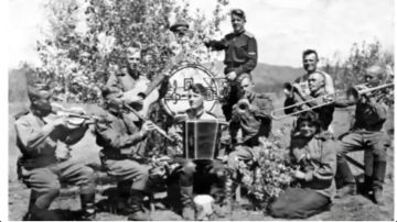 "Музыка и волшебство Шаинского"