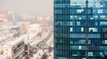 Челябинск попал в тройку лидеров в гонке за звание Молодежной столицы России