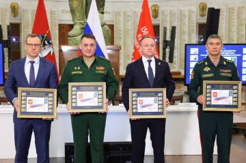 Светлана Алёшина: Увековечивание памяти Героев — это системная работа, которую «Единая Россия» ведёт в рамках проекта «Историческая память»