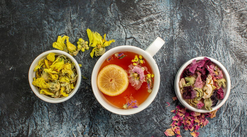 Эндокринолог рассказала, что полезно пить в зимнее время