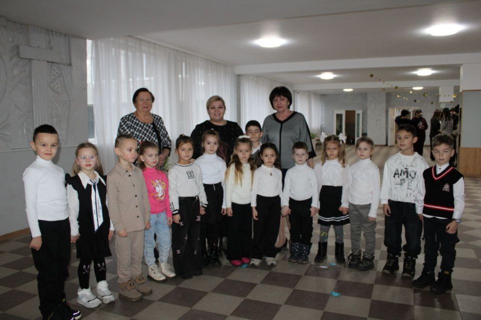 ����� ��������� ���������� � �������: ������������������ ������� �������� �� ����������-����������