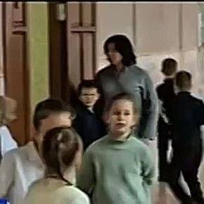 Канализационный потоп у Луганской школы номер 37 устранен Там почти месяц учебное здание утопало в отходах с ужасным запахом