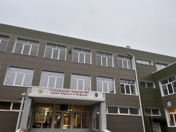 Иван Кусов: В Стаханове заехал в организации из курируемых сфер: