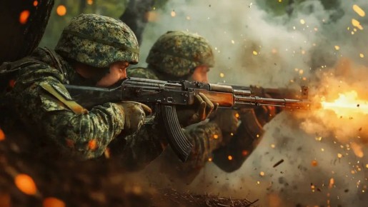 Сводка с фронтов СВО 11 декабря: Штурмовики прорвались в центр крепости, батальоны отступают