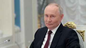 Путин обозначил положение дел в зоне спецоперации