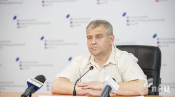 Госюрбюро ЛНР за пять месяцев своей работы наладило сотрудничество с омбудсменами и рядом организаций, в том числе работающих с населением