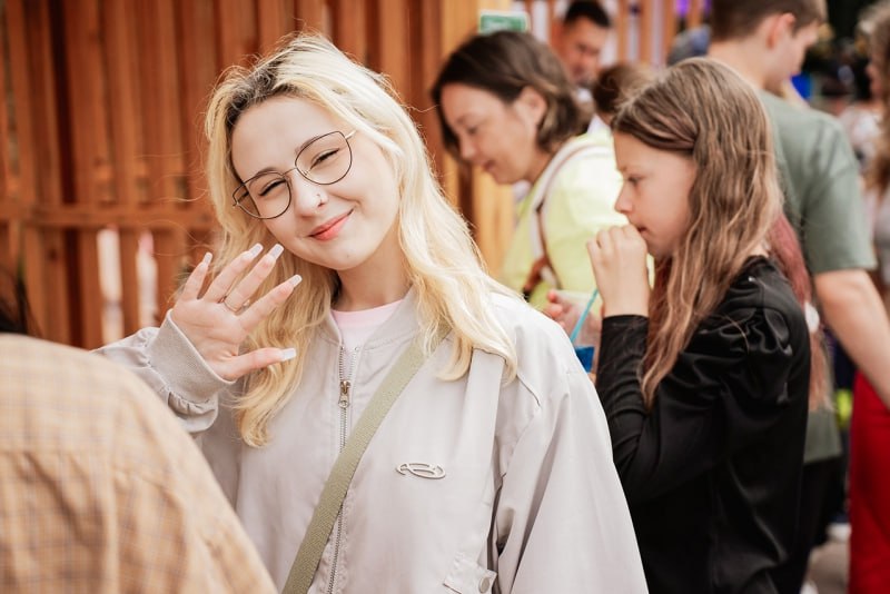 Москву мы любим всем сердцем, но все же считаем, что столиц в России может быть несколько — особенно хорошо, если одну из них мы можем выбрать сами! Кстати, уже сейчас в России проходит голосование за выбор молодежной...