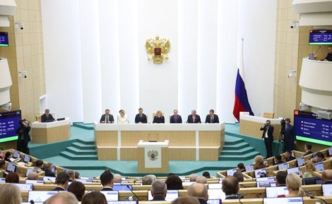 Внешняя политика России: приоритеты, вызовы и взаимодействие с регионами! 10 декабря на 602-м заседании Совета Федерации ключевым событием стало выступление Министра иностранных дел России Сергея Лаврова