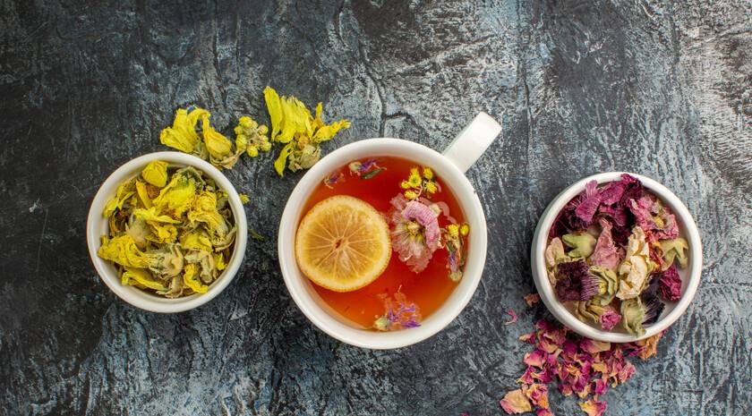 Эндокринолог рассказала, что полезно пить в зимнее время