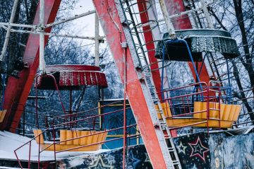 Синоптики прогнозируют 12 декабря в ЛНР от 2 градусов мороза ночью до 5 градусов тепла днем, местами пройдет дождь и мокрый снег