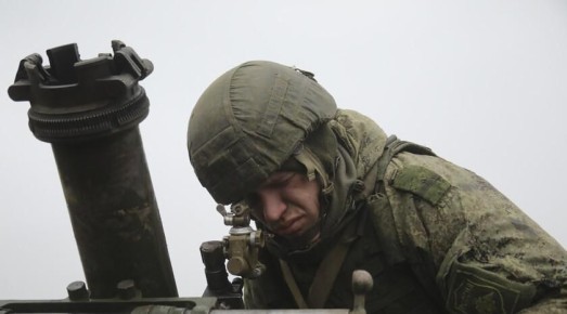 Российские войска продолжат развивать наступление в направлении Славянска после освобождения Северска в ДНР