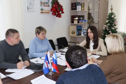 Яна Сылкина: Партийная работа - это то, чем нужно заниматься предметно и ежедневно