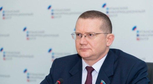 Лисичанск полностью обеспечен теплоснабжением — Тараканов