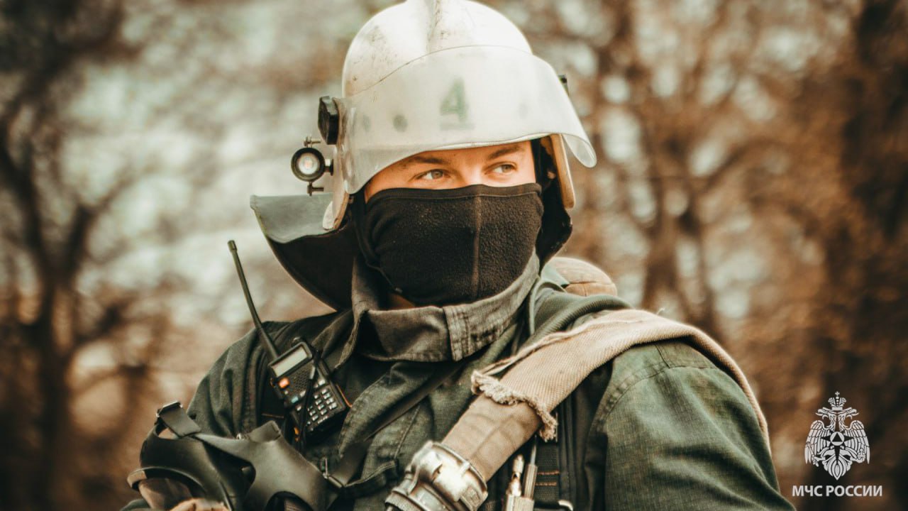 Оперативная обстановка за прошедшие сутки: