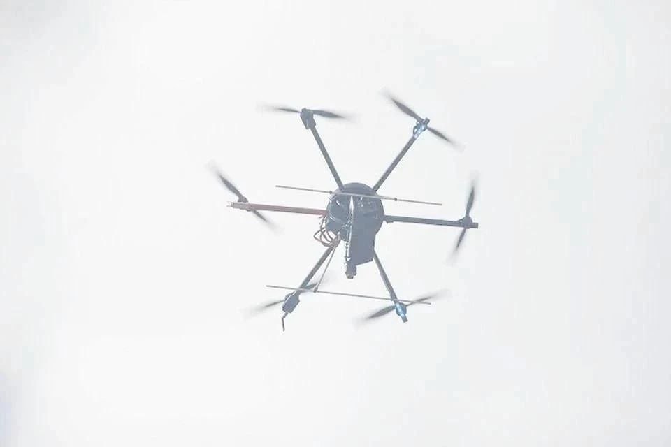 Мужчина пострадал после атаки дронов в Старобельском районе