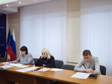 В Кировске подвели итоги антинаркотической работы и наметили планы на будущее