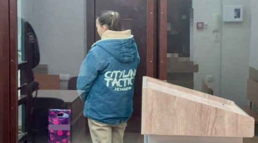 Бывшая работница МЧС ЛНР получила больше 10 лет колонии за шпионаж в пользу Киева