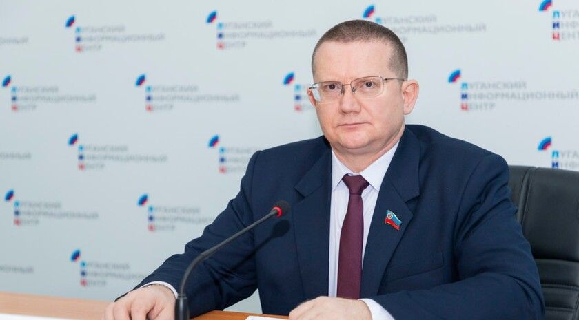 Власти ЛНР проведут совещание по автономному отоплению с администрацией Краснодона