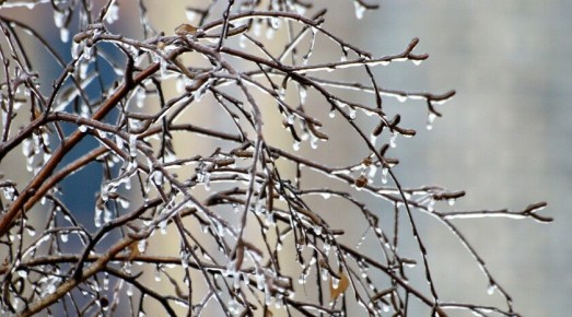Синоптики предупредили об ухудшении погоды в ЛНР с ночи 13 декабря
