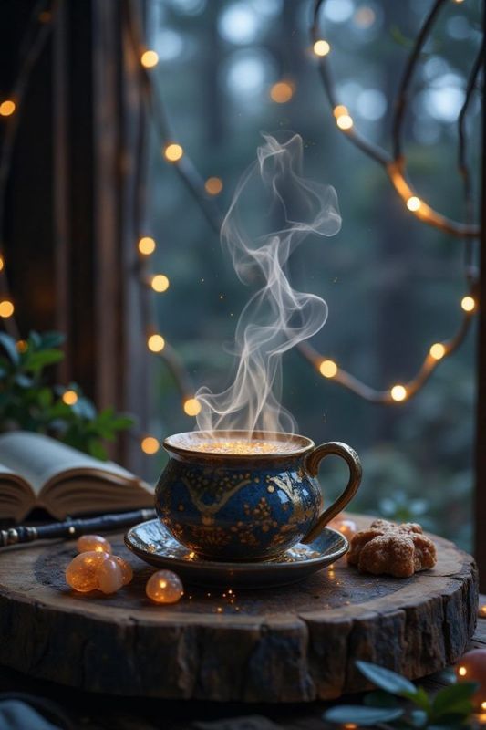 Доброе утро. Всем хорошего настроения и сил на завершающий рабочую неделю день