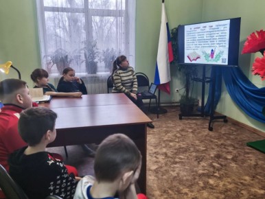 Круглый стол по профилактике правонарушений прошел в Белореченском доме культуры