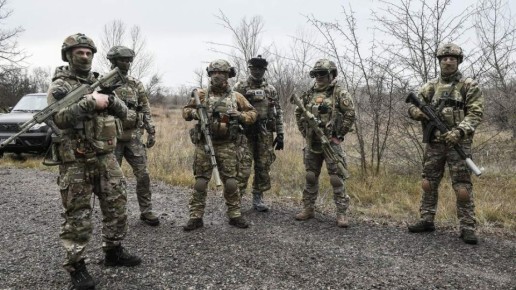 СВО. Донбасс. Оперативная лента за 12.12.2025