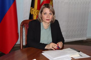 Проведено заседание рабочей группы по взаимодействию с субъектами инвестиционной и предпринимательской деятельности на территории Краснодонского муниципального округа