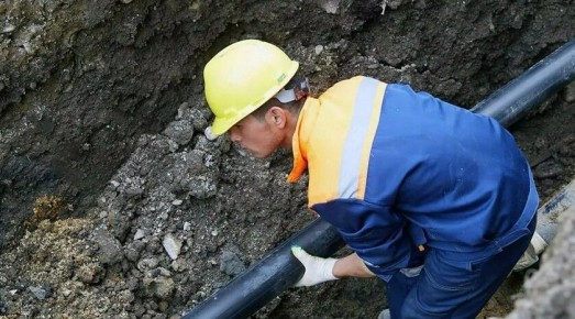 Власти ЛНР рассматривают все варианты улучшения водоснабжения Антрацита и Красного Луча