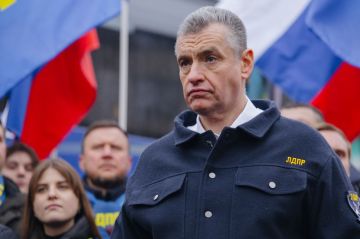 Галина Дуброва: ЛДПР на марше: Стратегия победы и заботы о народе!