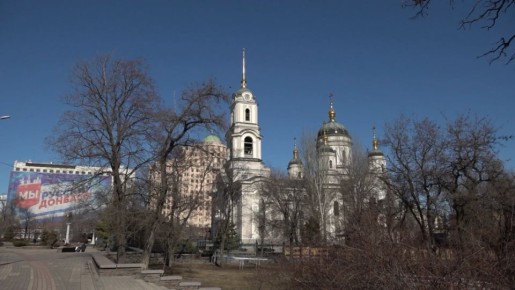 Западная Украина не может определиться по поводу Донбасса: "Это не наши люди. А территория наша"