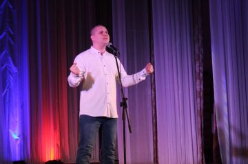 Юлия Кожухарь: В Новопскове отпраздновали День Конституции