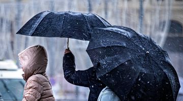 Синоптики прогнозируют 13 декабря в ЛНР до 5 градусов мороза, местами пройдет снег