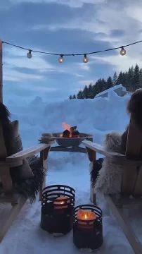 Доброй и мирной ночи, жители Новоайдарского округа!