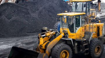 ЛНР получит более миллиарда руб. на поддержку горнодобывающей отрасли