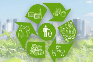 В 2026 году стартует строительство первого в ЛНР комплекса по переработке отходов