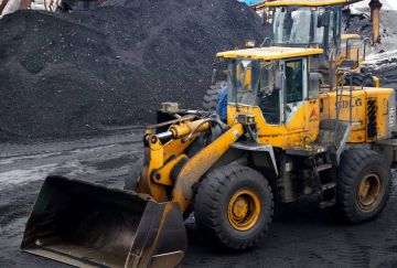 Более 1 миллиарда рублей выделено на поддержку горнодобывающей отрасли в ЛНР