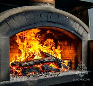 Отдел надзорной деятельности и профилактической работы по г. Красный Луч Управления надзорной деятельности и профилактической работы Главного управления МЧС России по ЛНР напоминает владельцам домов, имеющим печное...
