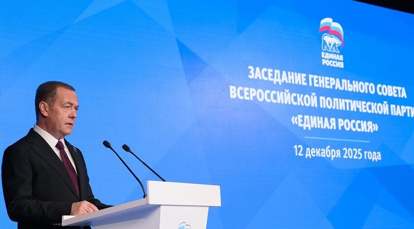 «Единая Россия» в этом году внесла в Госдуму почти 250 законопроектов