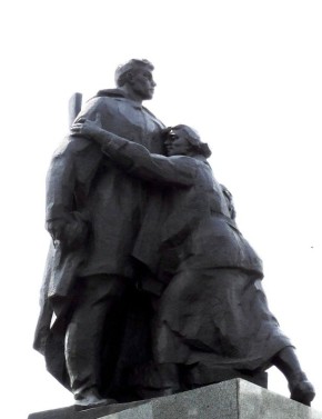 Объявляется проведение муниципального конкурса творческих работ «Склоняем голову у монумента»