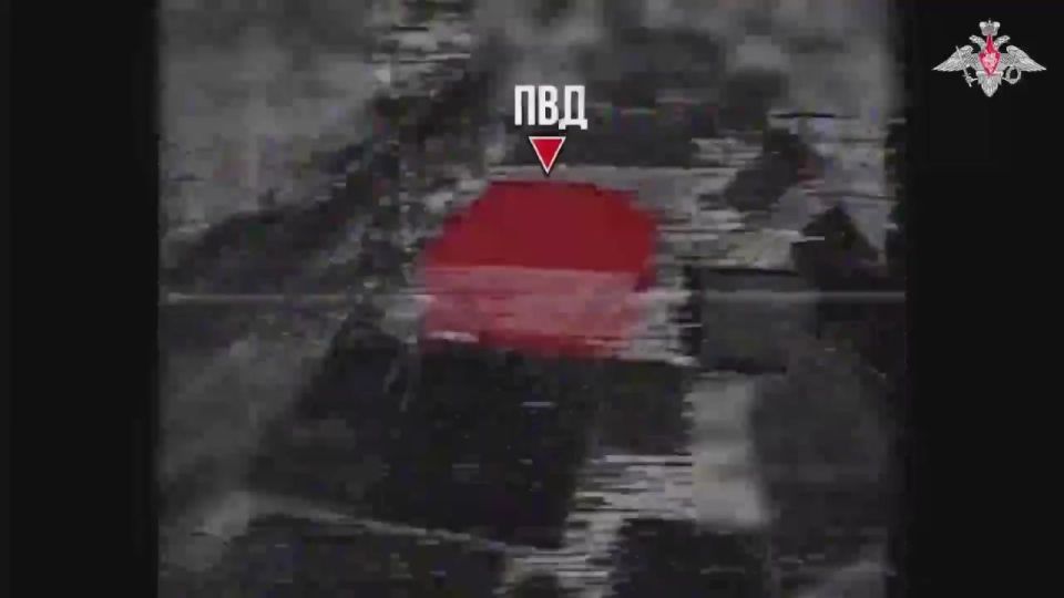 ������� FPV-������ ������ ��������� �������� ���� �� ������� � ��������������� ������������