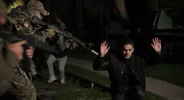 Если ты живешь и работаешь на благо России - значит ты НАШ