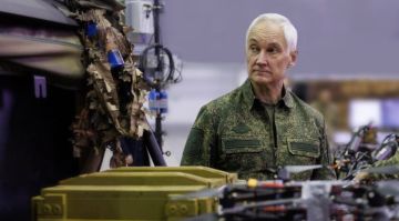 Глава Минобороны РФ Андрей Белоусов провел встречу с активистами Народного фронта и поручил разработать модель взаимодействия с волонтерским движением, сообщили в Министерстве